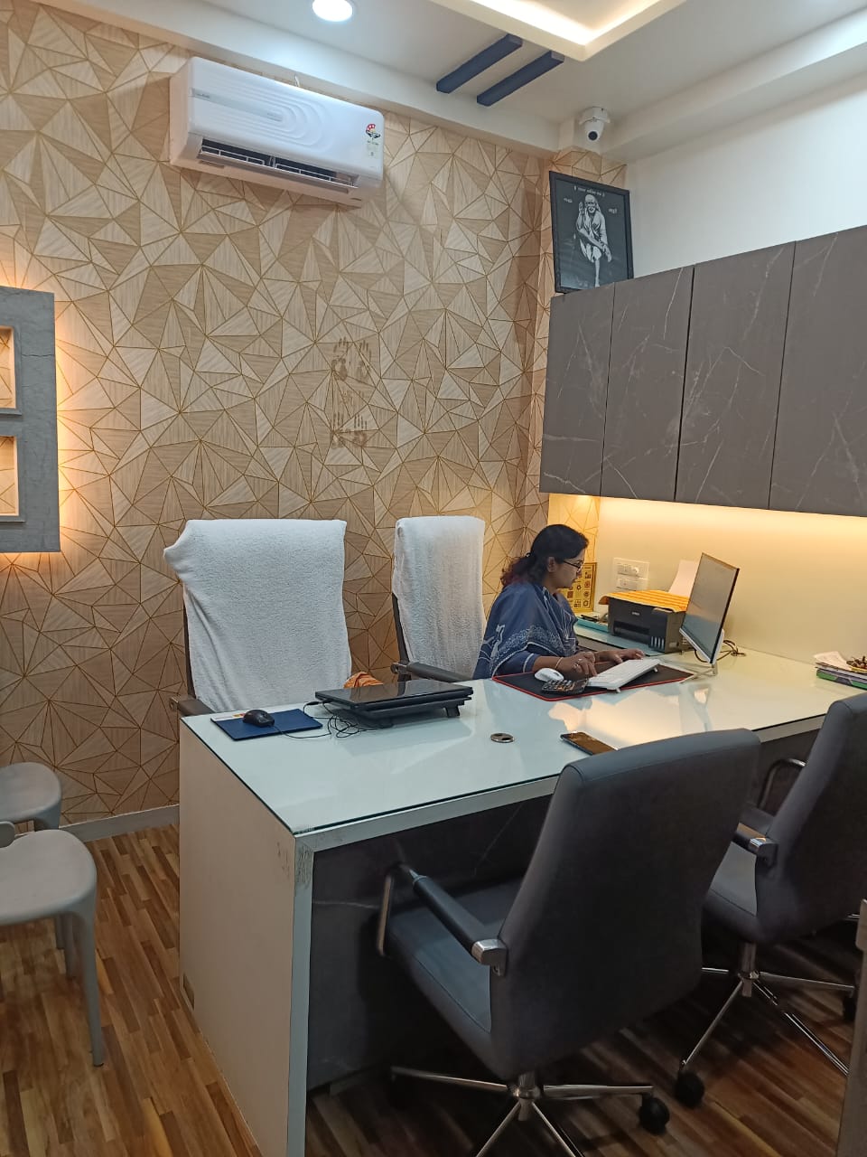 Precise Healthcare Solutions