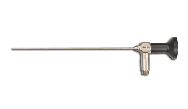 3mm – HD, Sinuscope