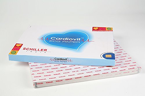 CARDIOVIT Chart Paper for AT-10 / SP-10