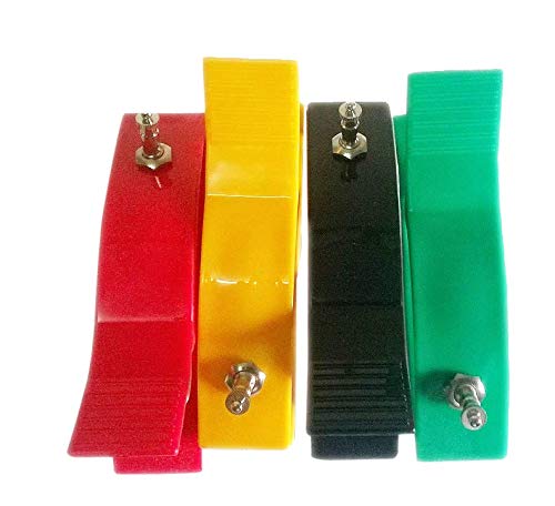 CARDIOVIT Clip On Electrode