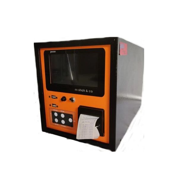 ECO-FRIENDLY AUTOMATION CONSOLE: NANO / PICO