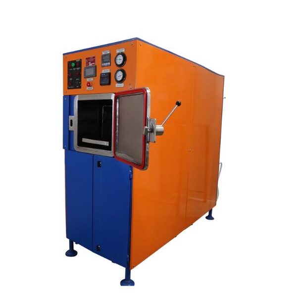 ETO STERILIZER