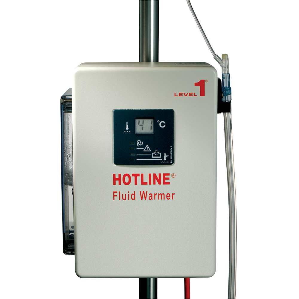 HOTLINE® Blood and Fluid Warmer