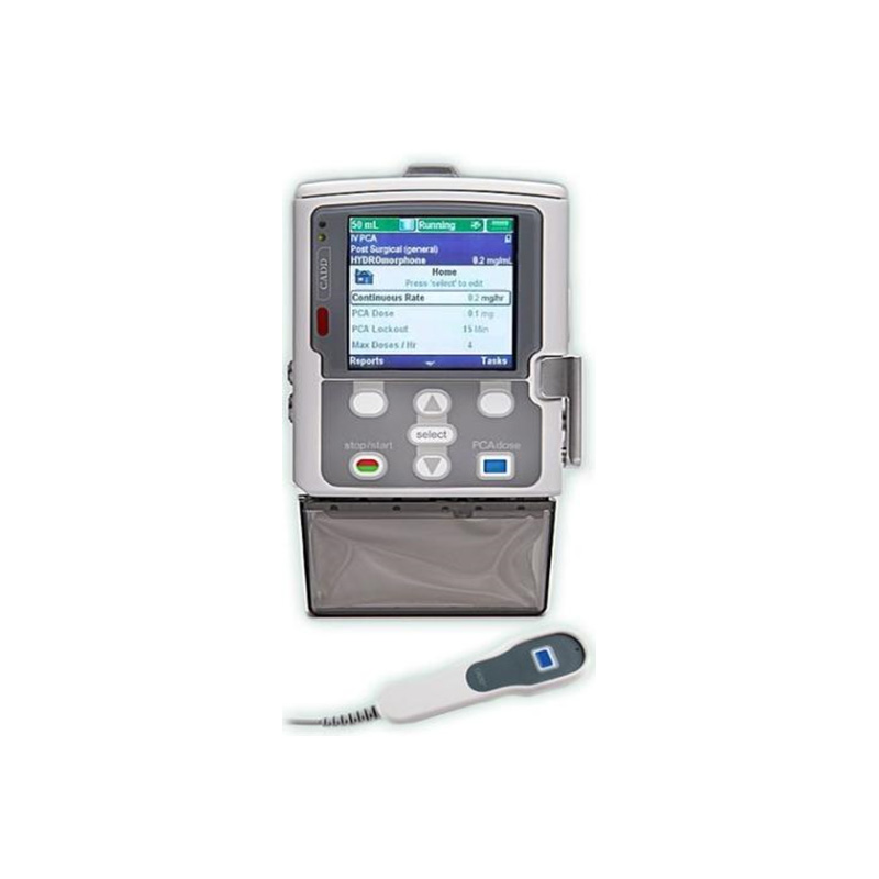 CADD Solis™ Ambulatory Pain Management System