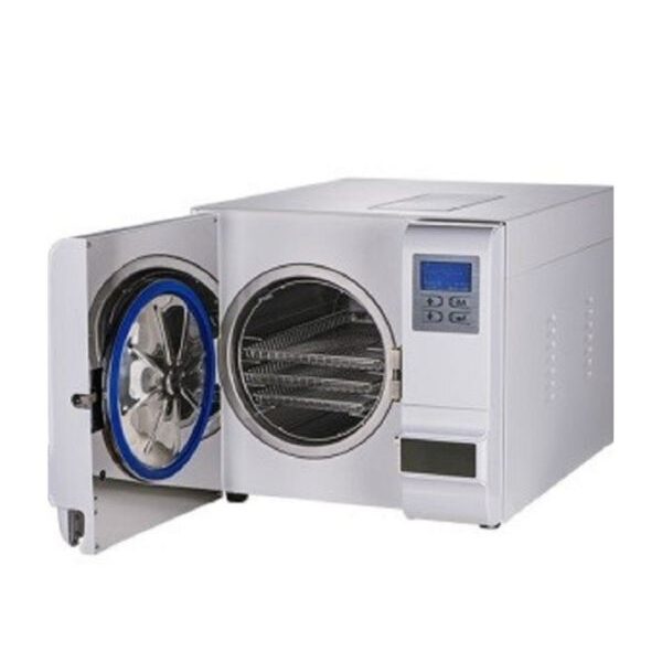 PORTABLE FLASH AUTOCLAVE