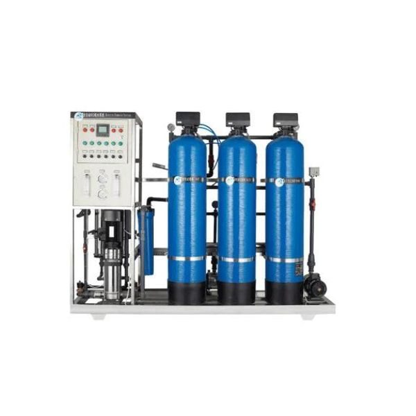 REVERSE OSMOSIS PLANT