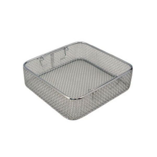 AUTOCLAVE BASKETS