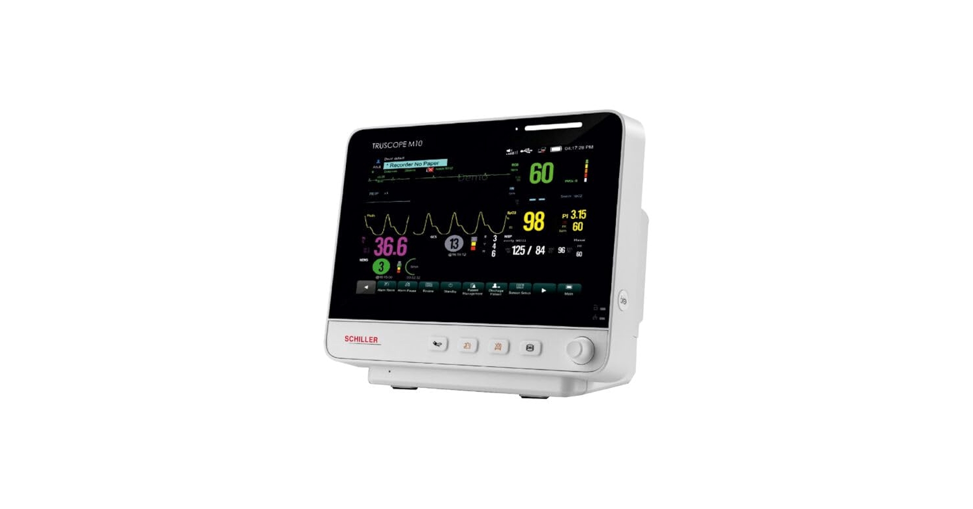 TRUSCOPE M10 - Image 1