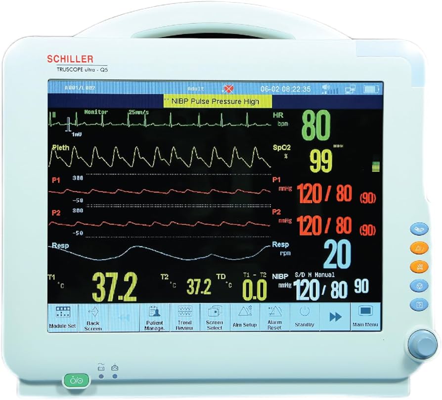 TRUSCOPE Ultra Q5 - Image 1