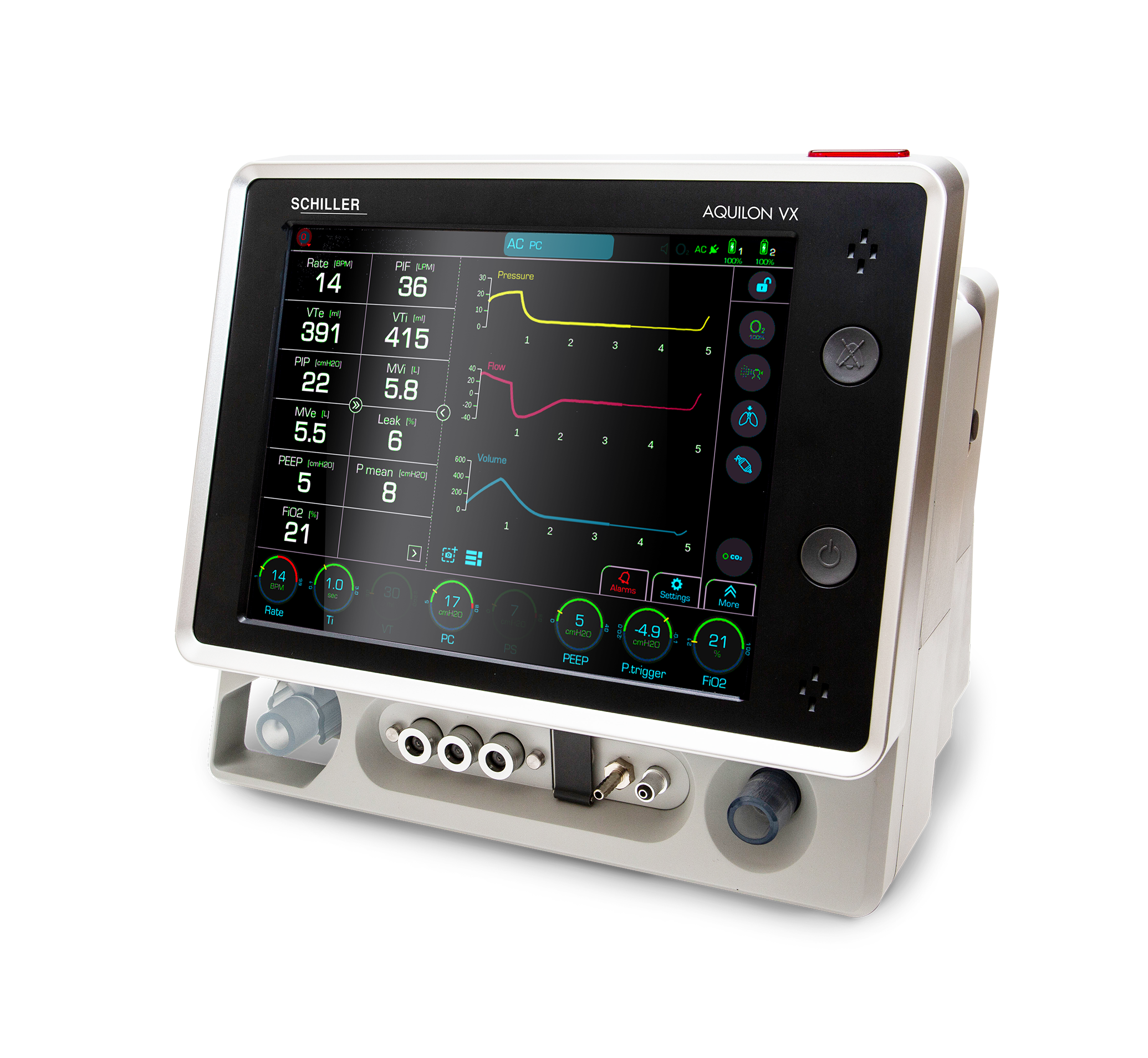 AQUILON Vx - Image 1