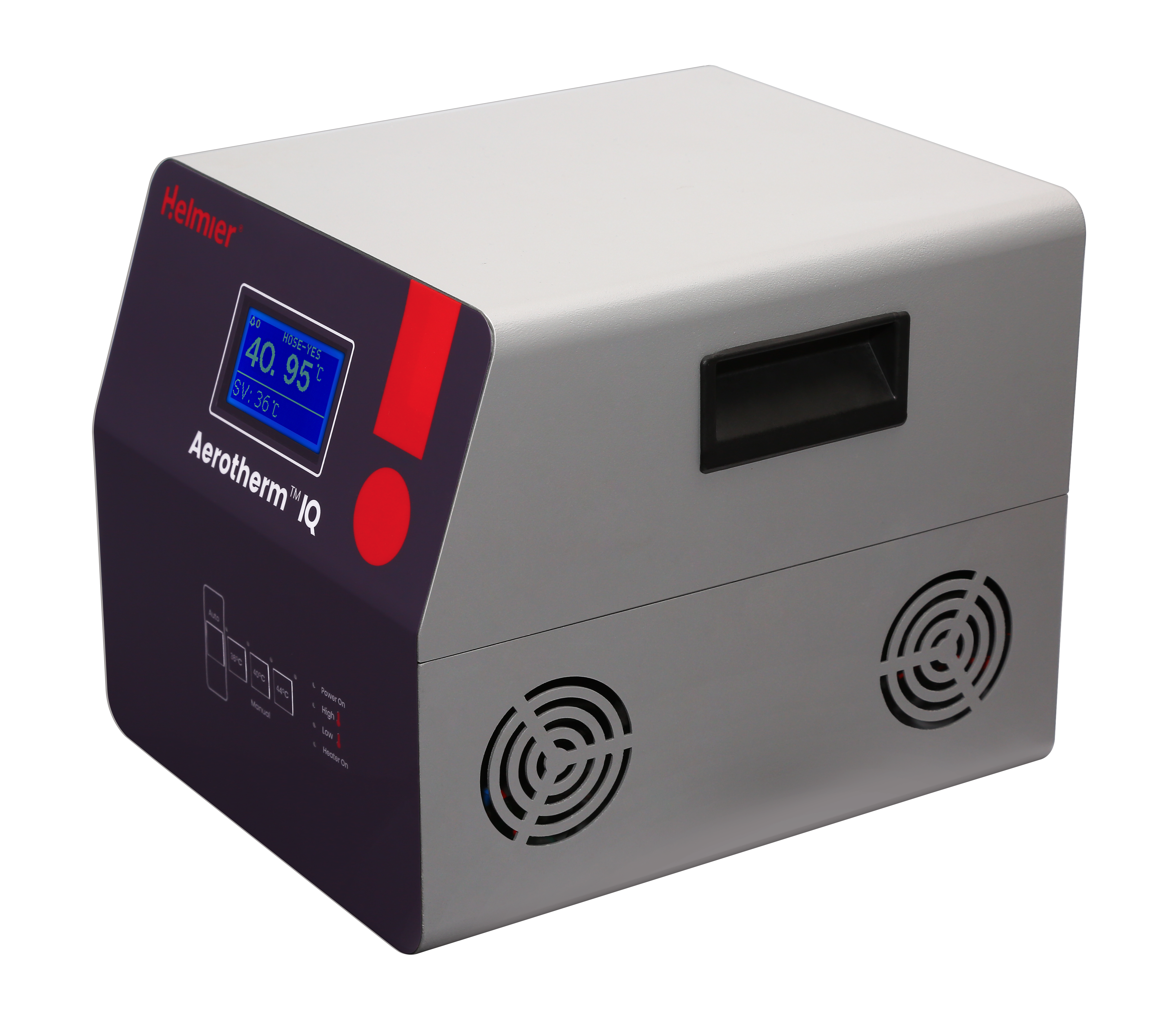 Aerotherm IQ - Image 1