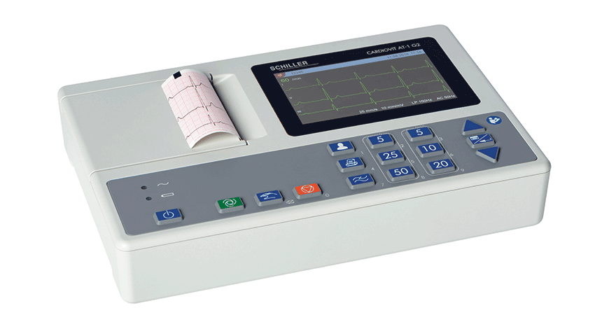 CARDIOVIT AT-1 G2 - Image 1