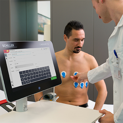 CARDIOVIT FT-2 - Image 1