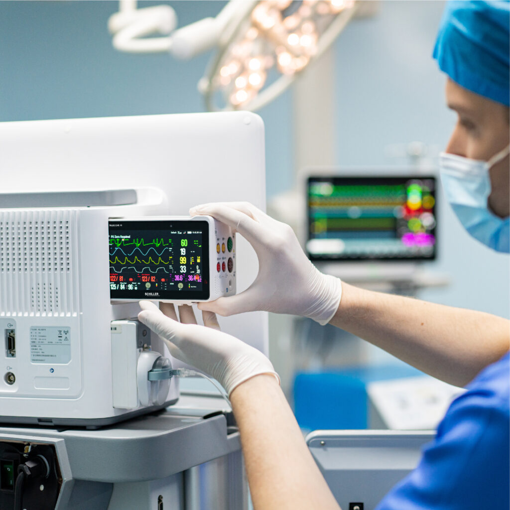 TRUSCOPE P Series - Image 1