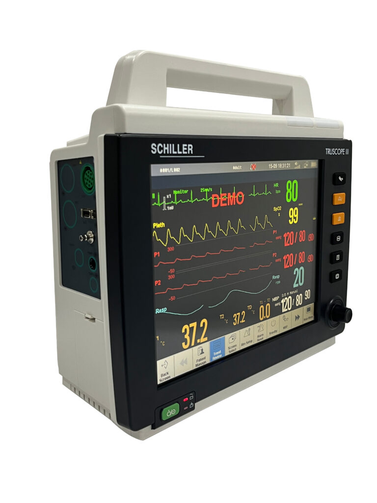 TRUSCOPE III - Image 1