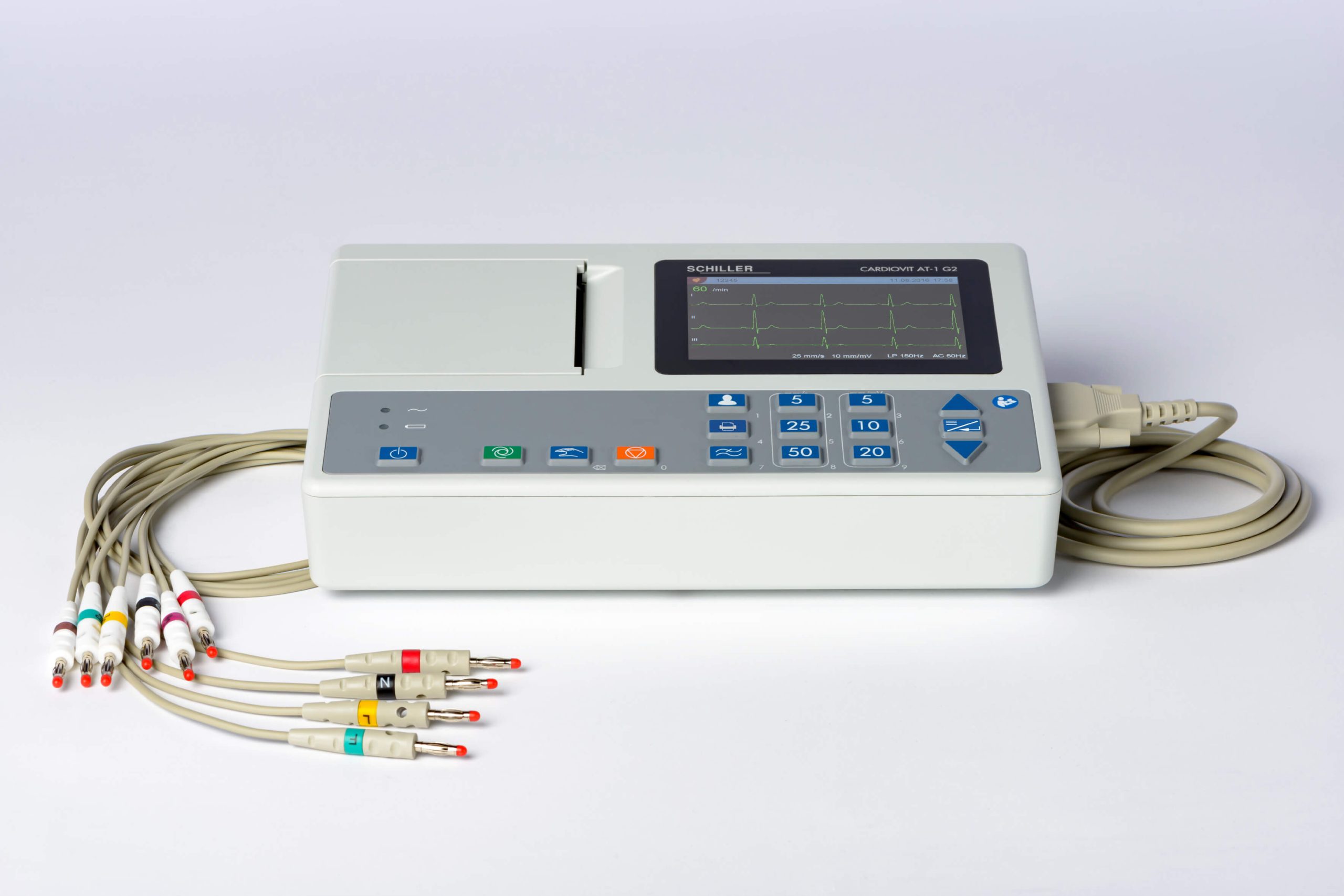 CARDIOVIT AT-1 G2 - Image 1