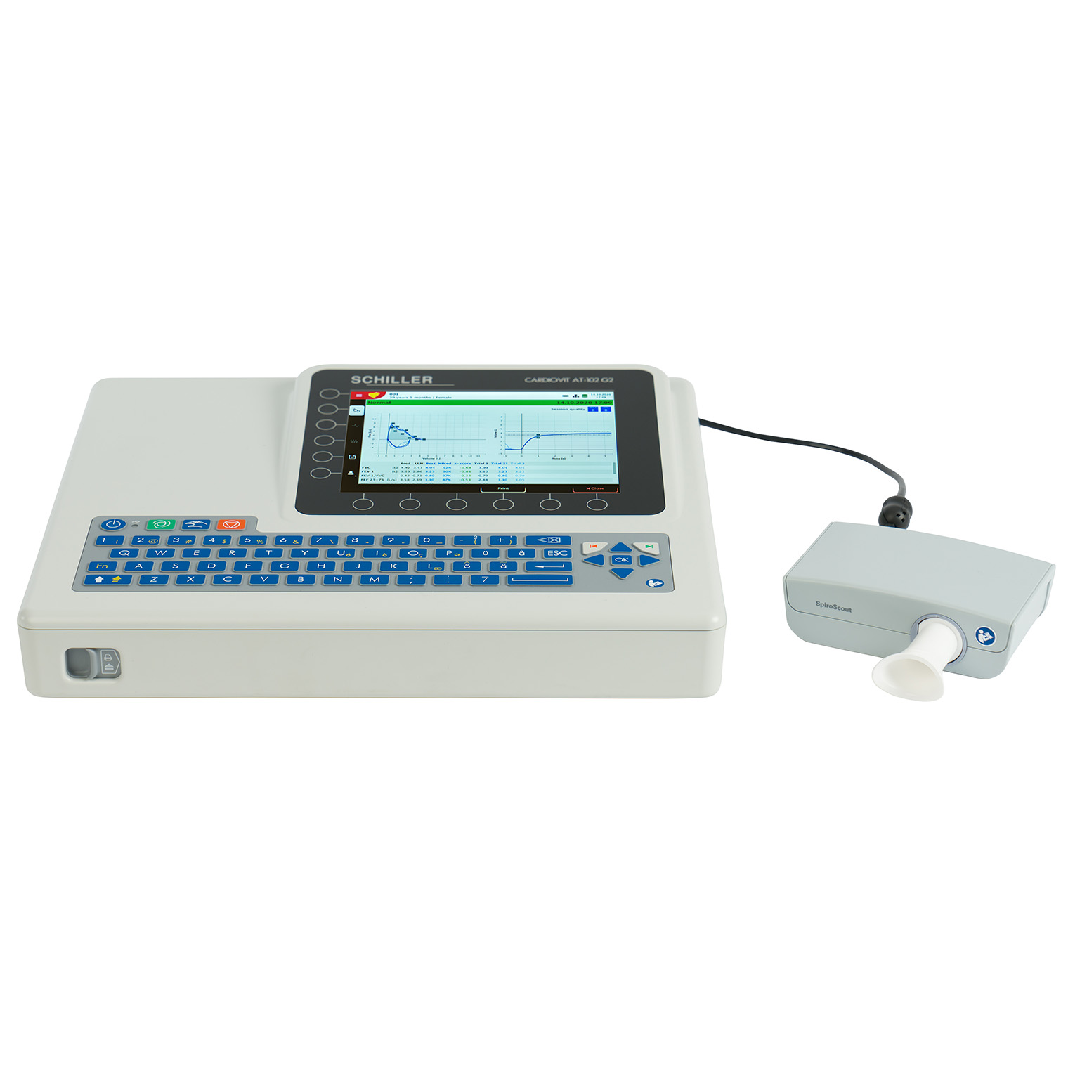 CARDIOVIT AT-102 G2 - Image 1