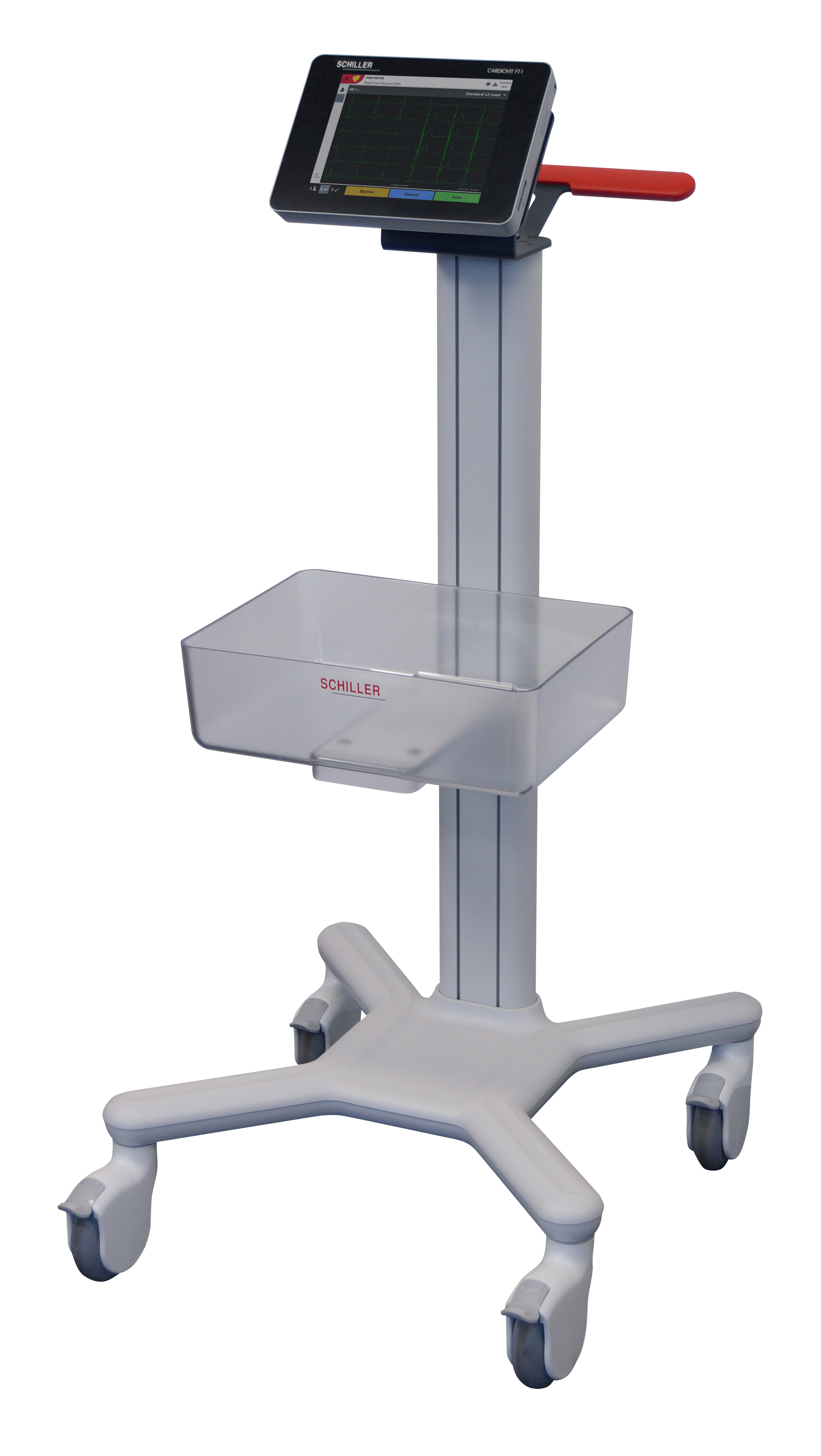 CARDIOVIT FT-1 - Image 1