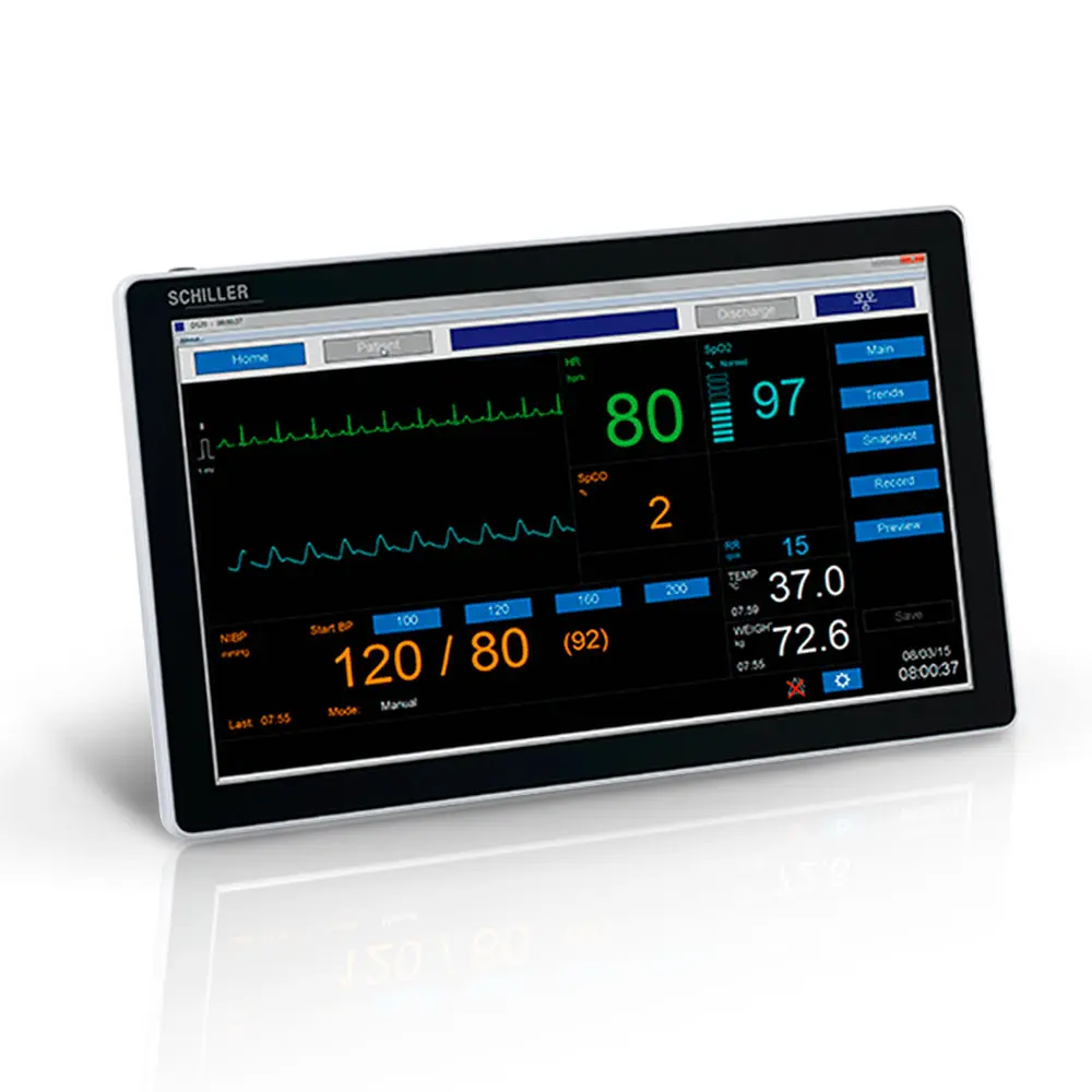 DIAGNOSTIC STATION DS20 - Image 1