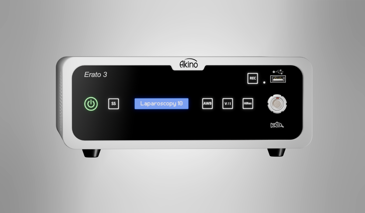 Erato 3 – 6MP with Recording - Image 1