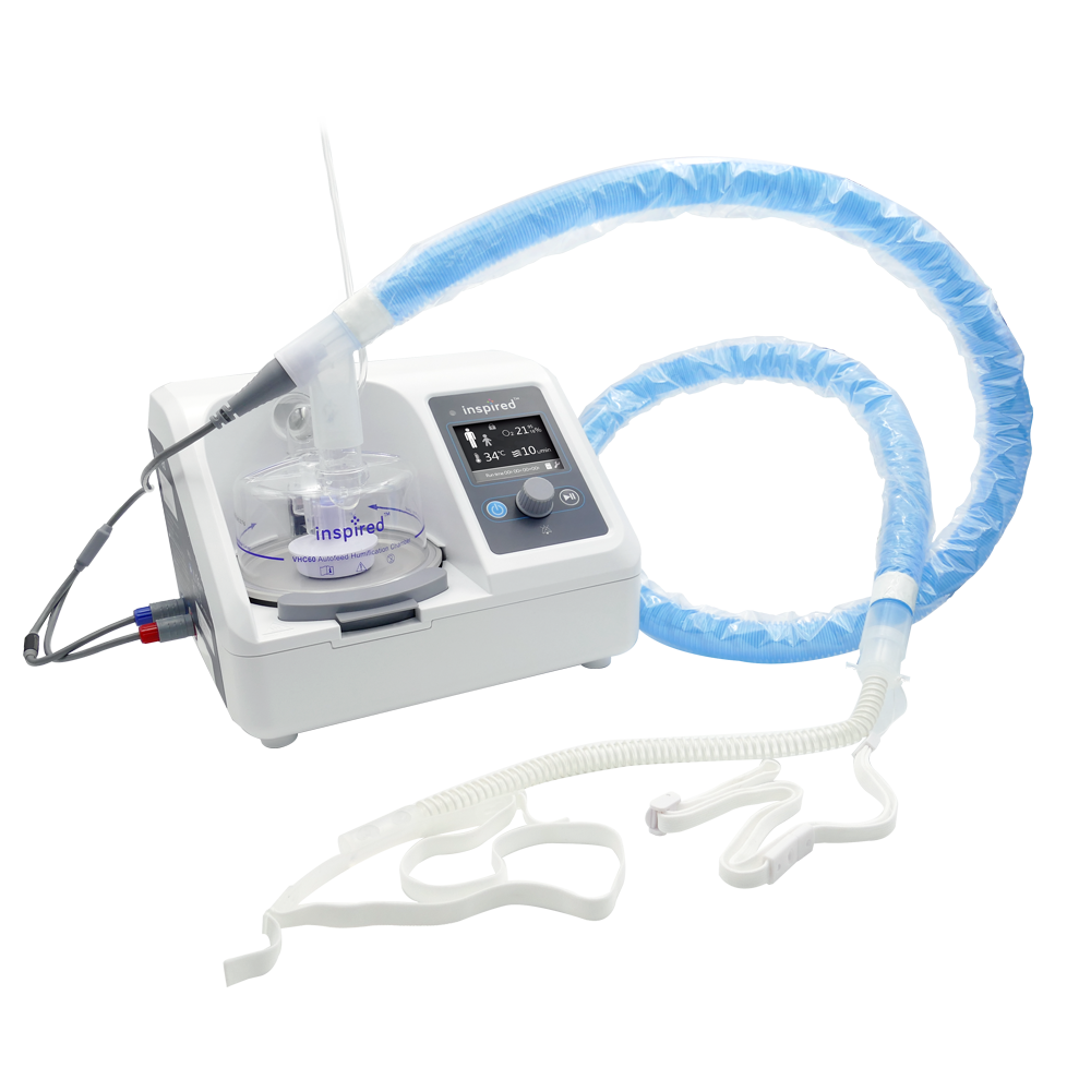 Inspired™ O2FLO - Image 1