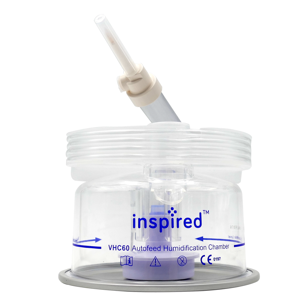 Inspired™ O2FLO - Image 1