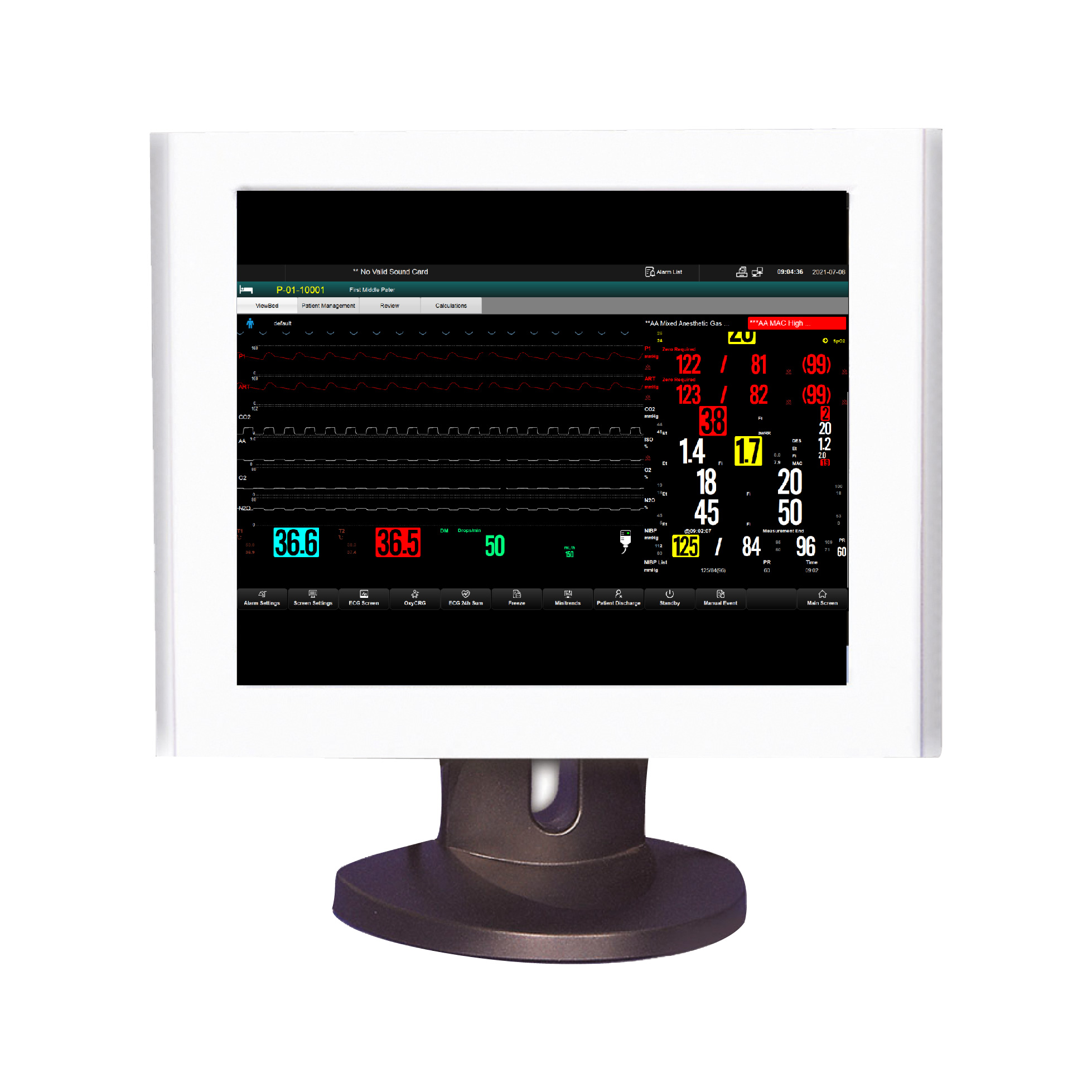 TRUSCOPE CNS - Image 1